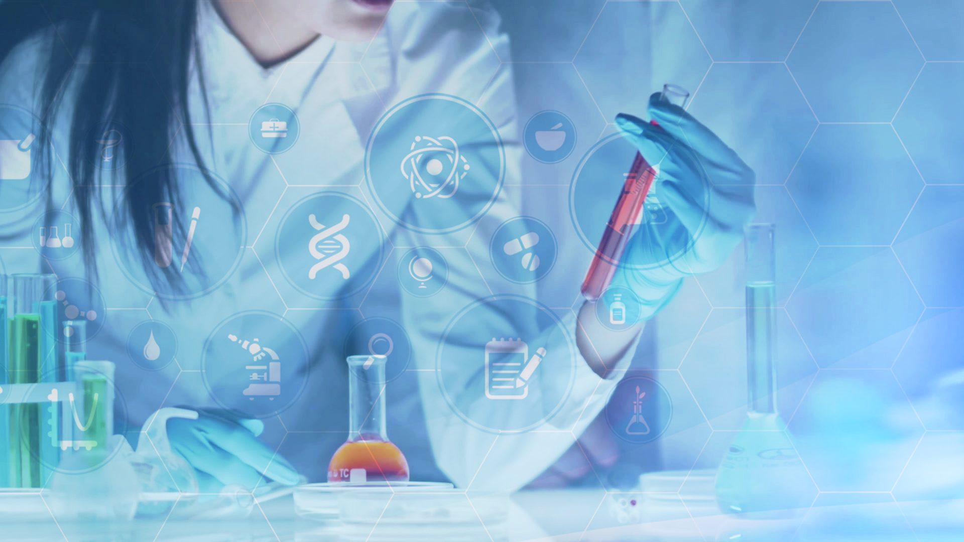 國家藥監(jiān)局發(fā)布《體外診斷試劑分類規(guī)則》公告及解讀