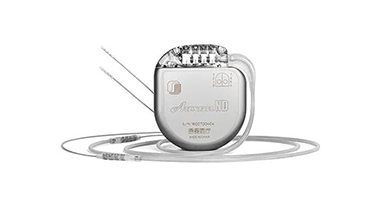 具有無線程控功能的雙通道植入式神經(jīng)刺激系統(tǒng)（蘇州景昱）