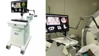 IQQA-Guide三維影像術(shù)中導航系統(tǒng)（醫(yī)達極星）