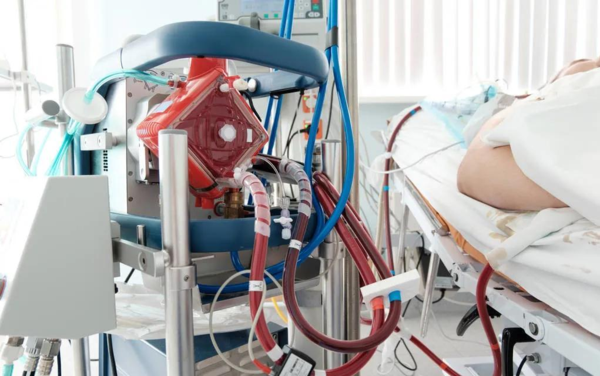 熱點(diǎn) | 填補(bǔ)國產(chǎn)空白，ECMO迎來&ldquo;中國造&rdquo;