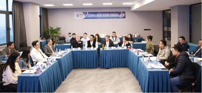 新元肇啟，重磅引領(lǐng) | HAIRO&reg;植發(fā)機器人綻放國研之光，國內(nèi)首項臨床研究勝利收官